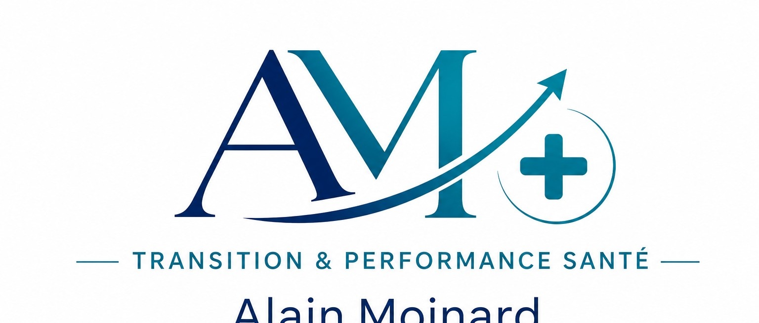 Alain Moinard — Transition & Performance Santé